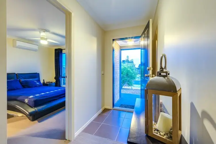 Third view of Homely house listing, 36 BARMERA Way, Truganina VIC 3029