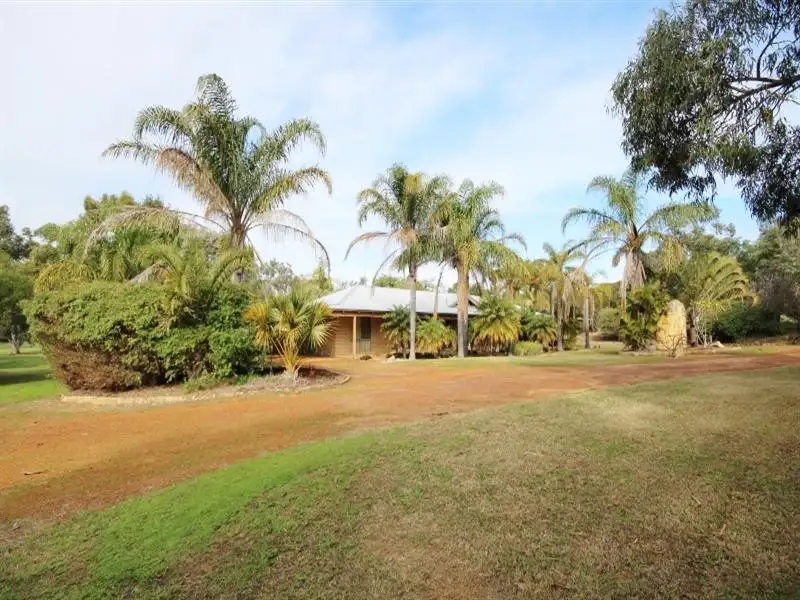 Main view of Homely house listing, 190 TAMARISK Drive, Gabbadah WA 6041