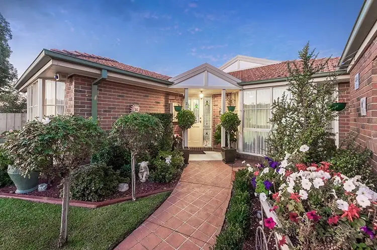 Second view of Homely house listing, 2 Murchison Way, Thomastown VIC 3074