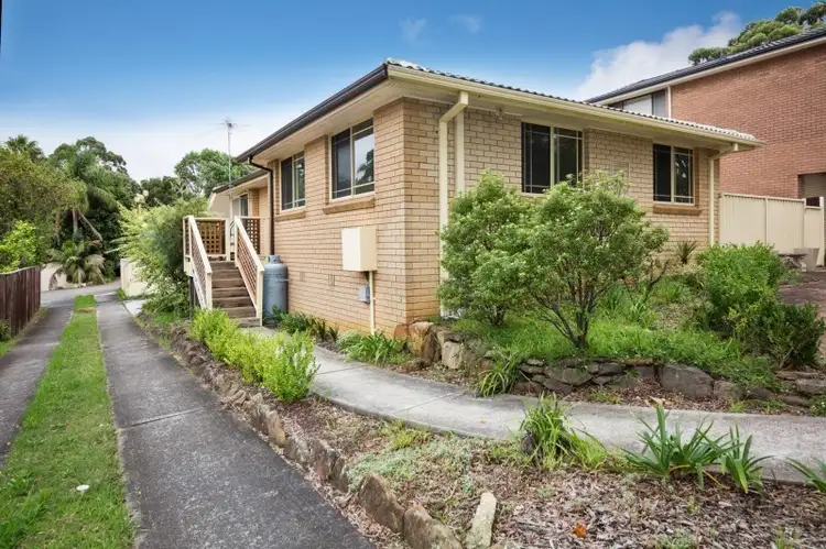 60 Goorgool Road, Bangor NSW 2234