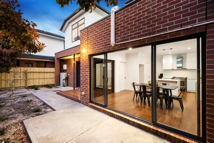 Seventh view of Homely townhouse listing, 26 Acacia Avenue, Oakleigh South VIC 3167