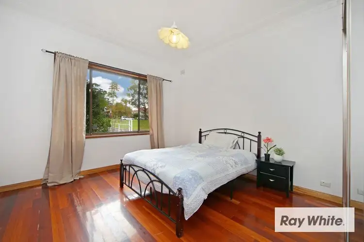 Fourth view of Homely house listing, 1 St Johns Avenue, Auburn NSW 2144