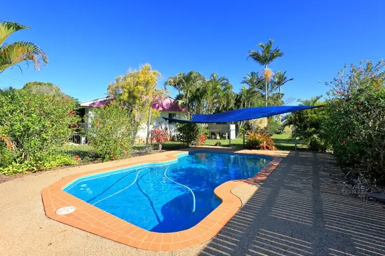 Second view of Homely house listing, 1082 Moore Park Road, Gooburrum QLD 4670