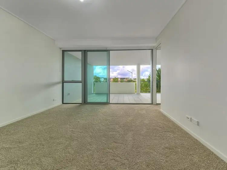 Fifth view of Homely apartment listing, 325/16 Waterline Crescent, Bulimba QLD 4171