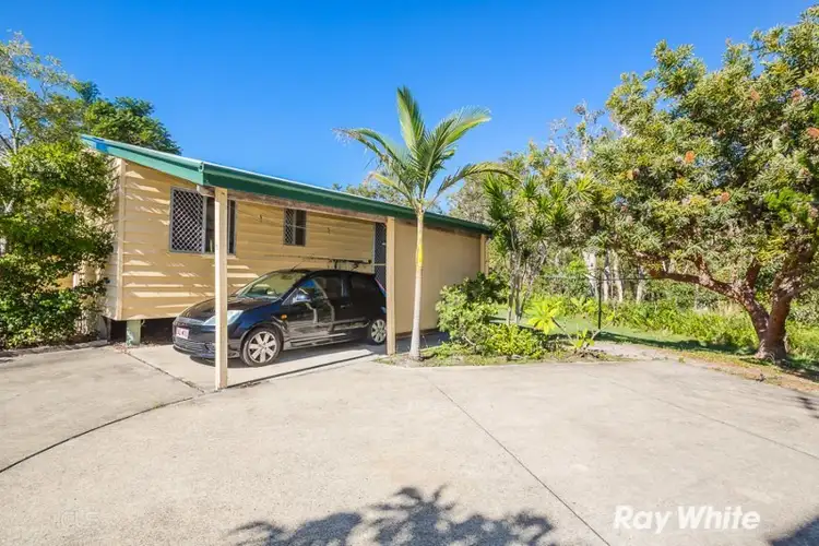 Third view of Homely unit listing, 1/23 Sixth Avenue, Woorim QLD 4507