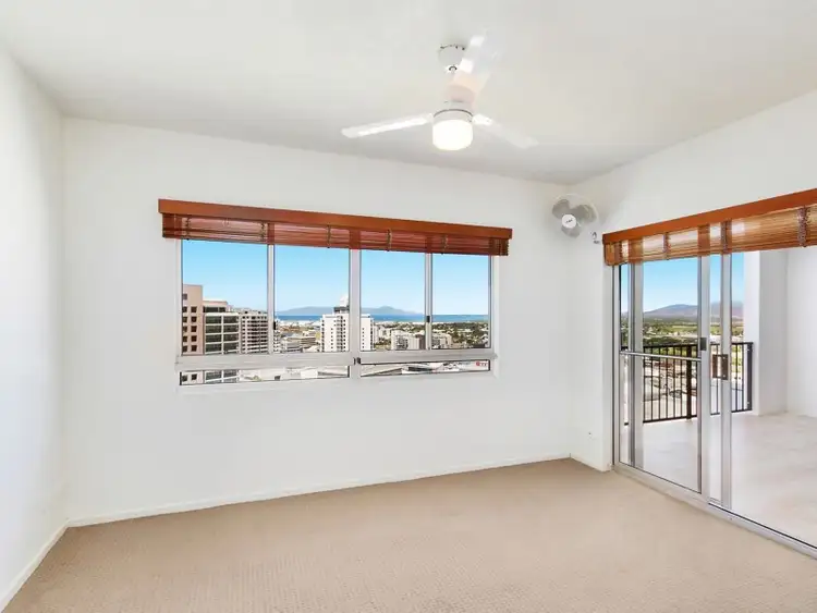 Fourth view of Homely apartment listing, 69/1 Stanton Terrace, Townsville City QLD 4810
