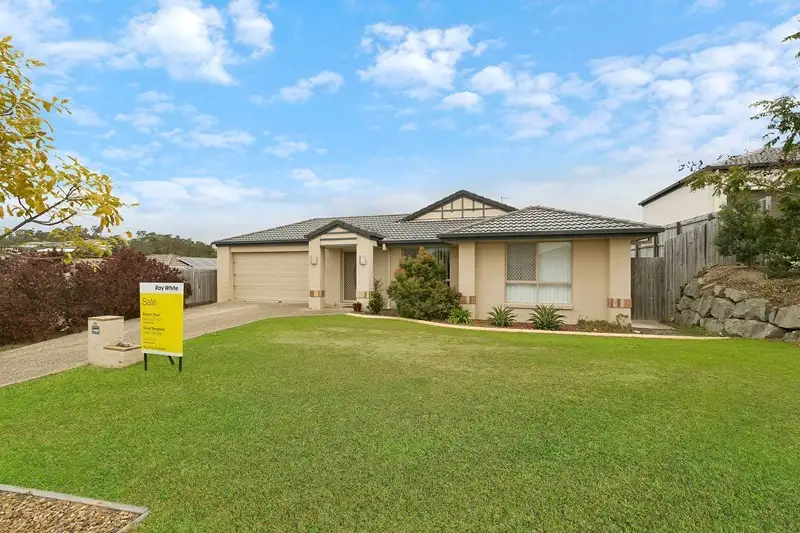 Main view of Homely house listing, 52 Mcauley Parade, Pacific Pines QLD 4211