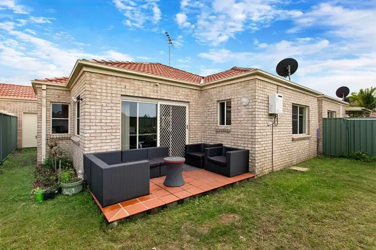 Fifth view of Homely townhouse listing, 11/49B Mutch Avenue, Kyeemagh NSW 2216