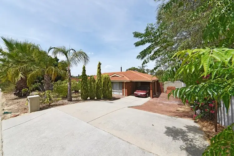 Second view of Homely house listing, 320 Warwick Road, Warwick WA 6024