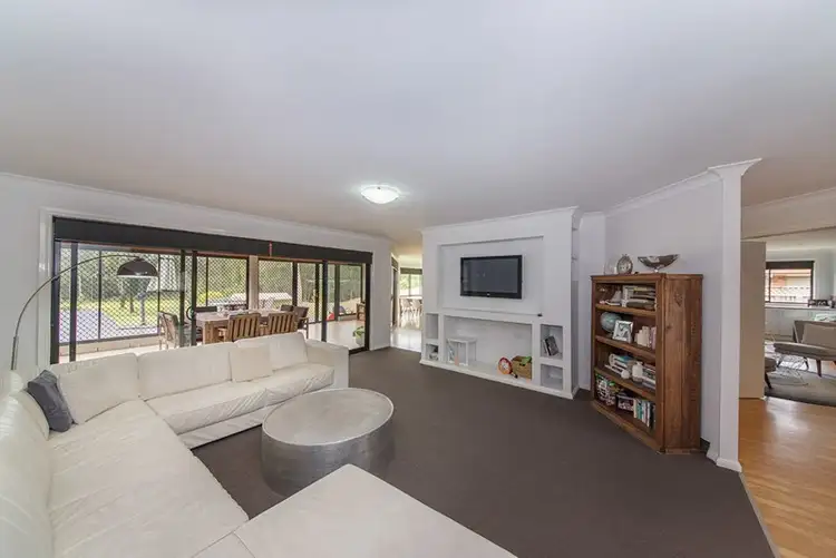 Sixth view of Homely house listing, 40 Kurrajong Crescent, Taree NSW 2430