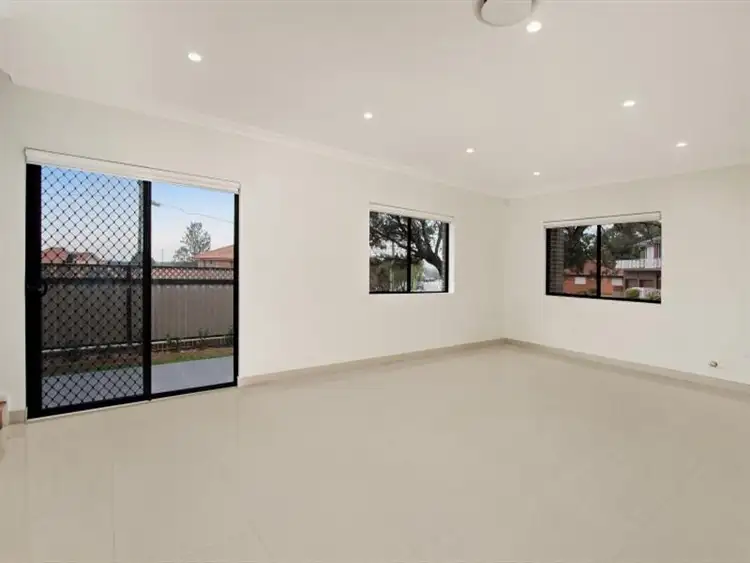 Second view of Homely house listing, 27 Simmat Avenue, Condell Park NSW 2200