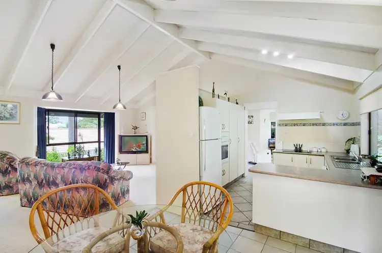 Fourth view of Homely house listing, 14 Pegasus Court, Currumbin Waters QLD 4223