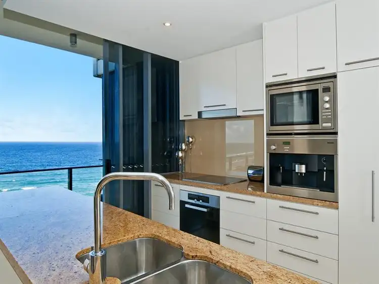 Fourth view of Homely apartment listing, 41/173 Old Burleigh Road, Broadbeach QLD 4218