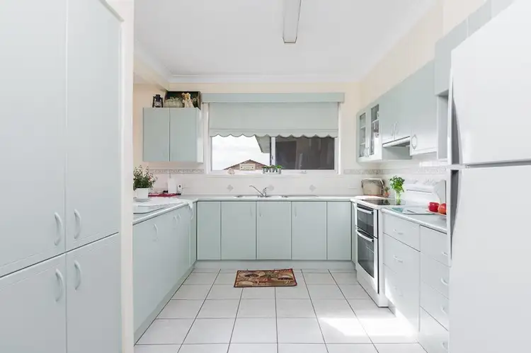 Fourth view of Homely house listing, 4 Phillip Crescent, Barrack Heights NSW 2528