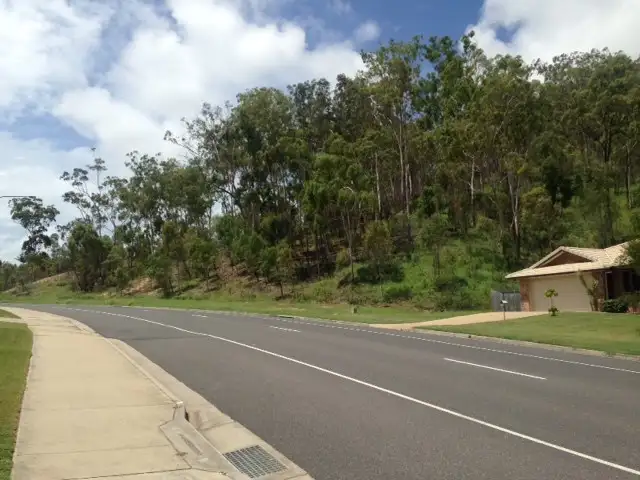 Second view of Homely land listing, 5 Southern Cross Close, Telina QLD 4680