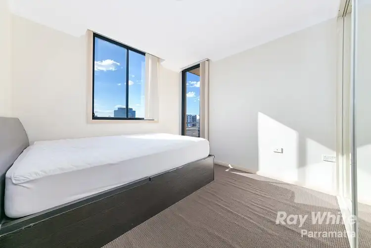 Seventh view of Homely unit listing, 56/14 Hassall Street, Parramatta NSW 2150