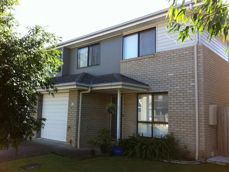Main view of Homely townhouse listing, 39/93 Penarth Street, Runcorn QLD 4113