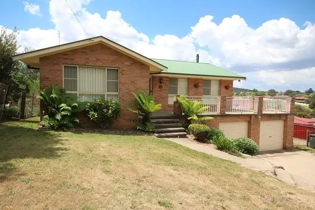 Second view of Homely house listing, 39 Oberon Street, Oberon NSW 2787