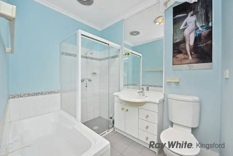 Seventh view of Homely townhouse listing, 6/17-19 See Street, Kingsford NSW 2032