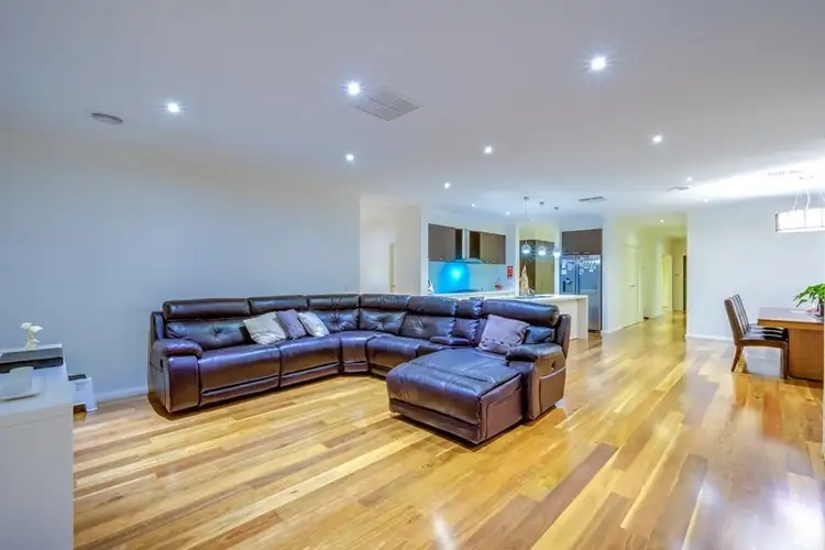 Third view of Homely house listing, 14 Holiday Court, Truganina VIC 3029
