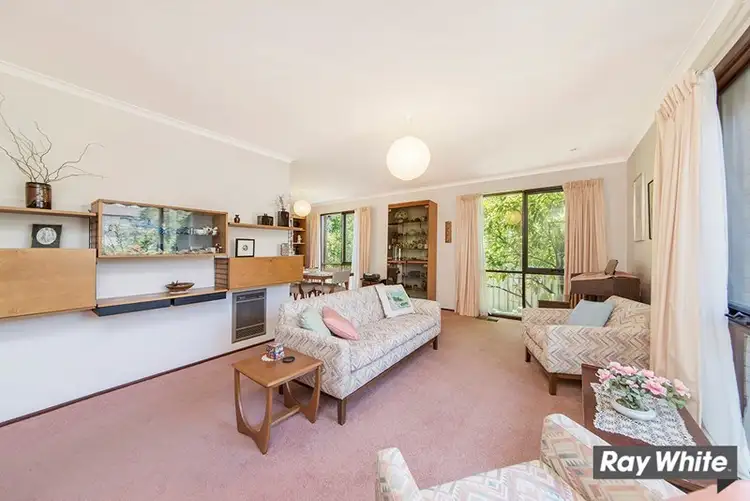 Third view of Homely house listing, 6 Neeld Place, Charnwood ACT 2615