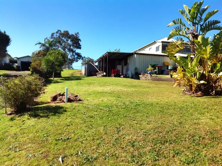 Second view of Homely land listing, 17a High Street, Coopernook NSW 2426