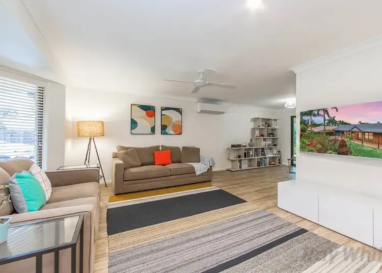 Fourth view of Homely house listing, 7 Langley Place, Albany Creek QLD 4035