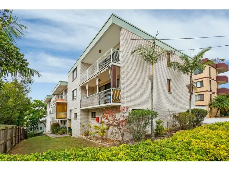 Main view of Homely apartment listing, 3/61 Kirkland Avenue, Coorparoo QLD 4151