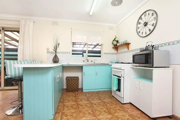 Second view of Homely house listing, 24 Haseldene Drive, Christie Downs SA 5164