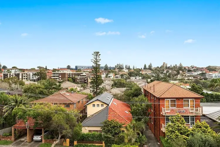 Fifth view of Homely apartment listing, 9/356 Military Road, Vaucluse NSW 2030