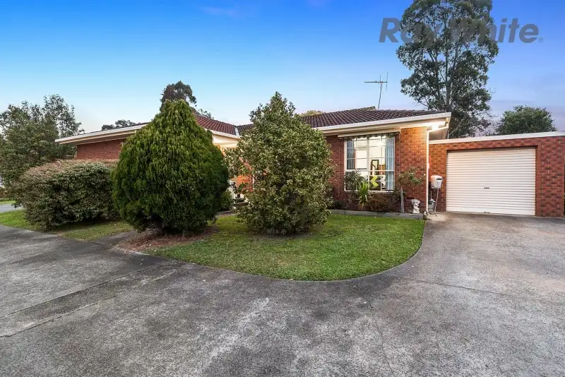 Main view of Homely house listing, 10/100 HULL Road, Croydon VIC 3136