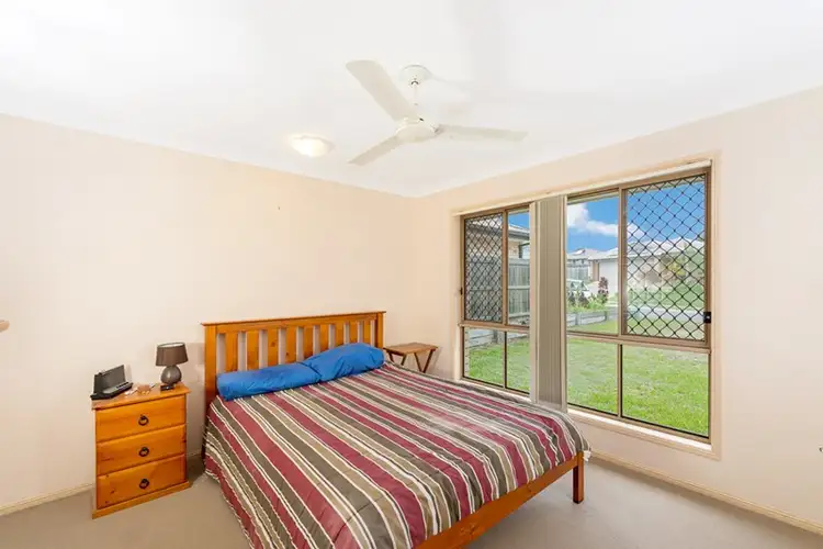 Fifth view of Homely house listing, 6 O'dea Crescent, Goodna QLD 4300