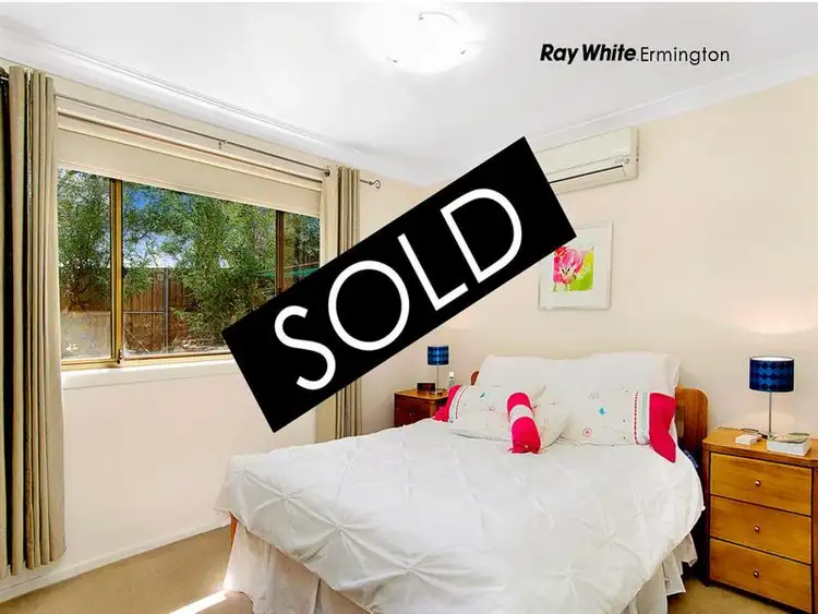Fifth view of Homely villa listing, 15/7A Blakeford Avenue, Ermington NSW 2115