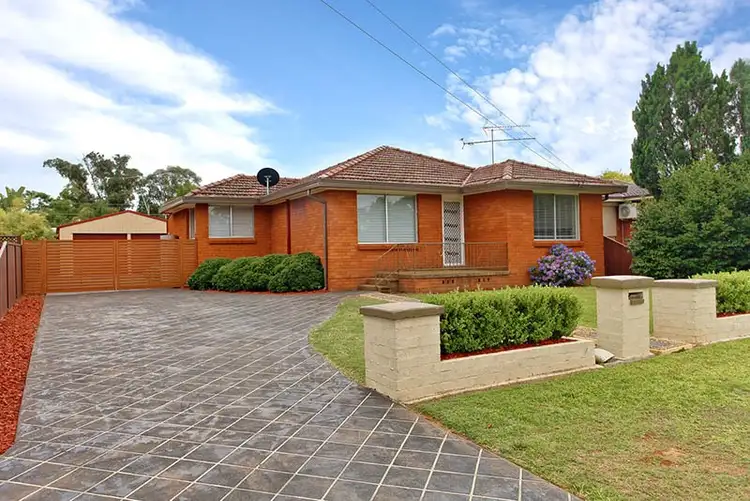 39 Douglas Street, Richmond NSW 2753