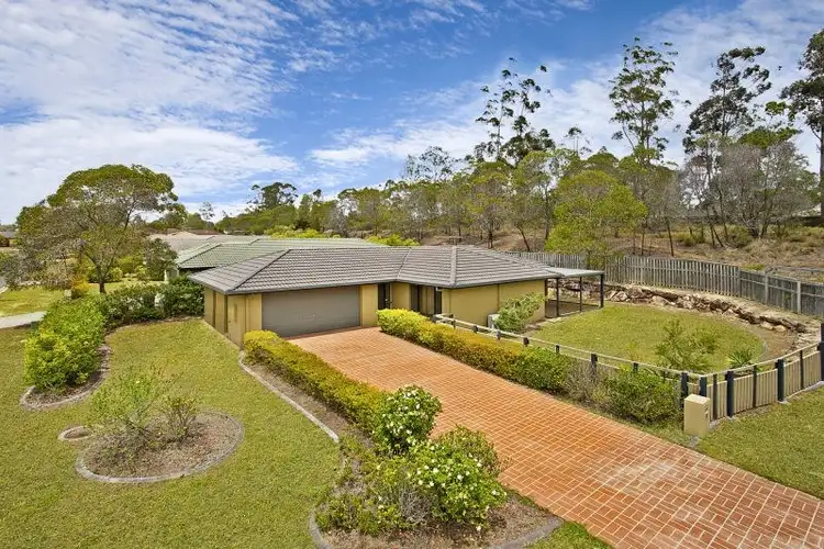 42 Faircloth Street, Springfield QLD 4300