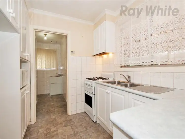 Fourth view of Homely house listing, 4 WARRUGA Court, Croydon VIC 3136