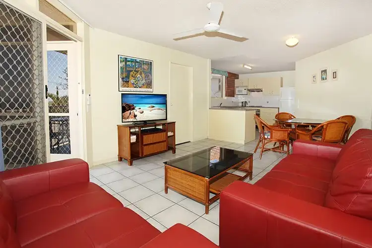 Third view of Homely unit listing, 10/2 Mary Street, Alexandra Headland QLD 4572