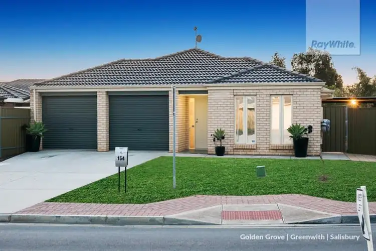 154 President Avenue, Andrews Farm SA 5114