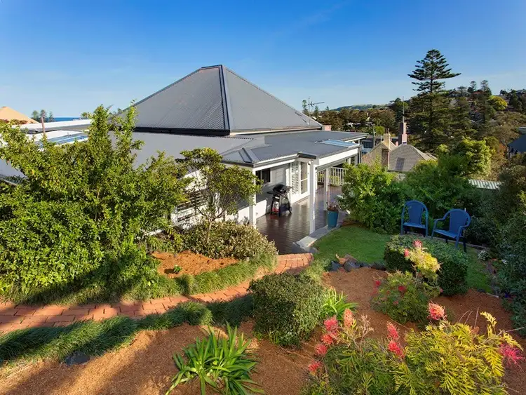 Third view of Homely house listing, 6 Devonshire Street, Kiama NSW 2533