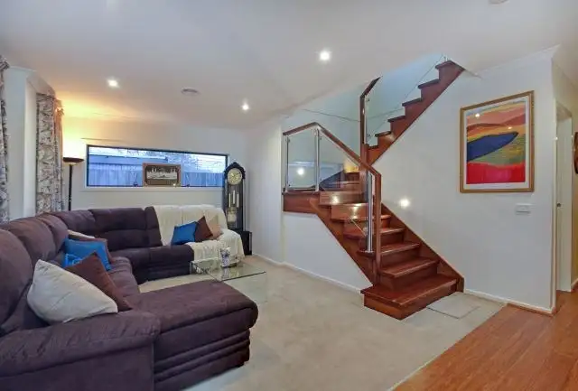 Second view of Homely townhouse listing, 2/4 Seston Street, Reservoir VIC 3073