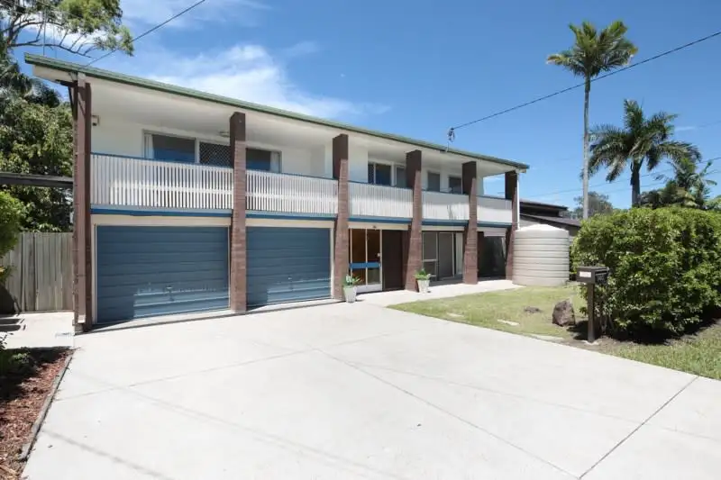 Main view of Homely house listing, 140 Curragundi Road, Jindalee QLD 4074