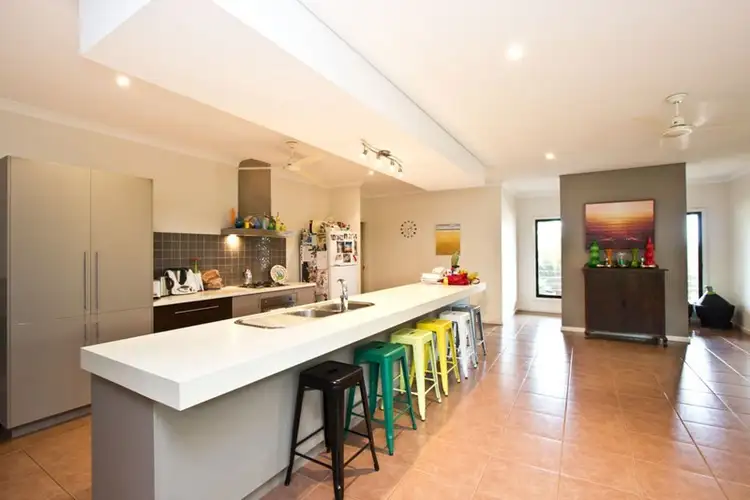 Fourth view of Homely house listing, 8 Honeyeater Loop, Djugun WA 6725