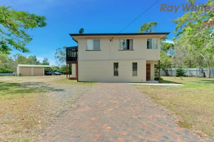 Fourth view of Homely house listing, 220-222 Boundary Road, Thornlands QLD 4164