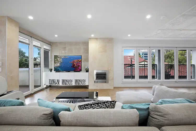 Fourth view of Homely unit listing, 5/28 View Lane, Chatswood NSW 2067