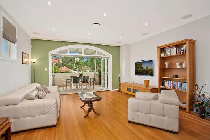 Third view of Homely house listing, 40 Milner Crescent, Wollstonecraft NSW 2065