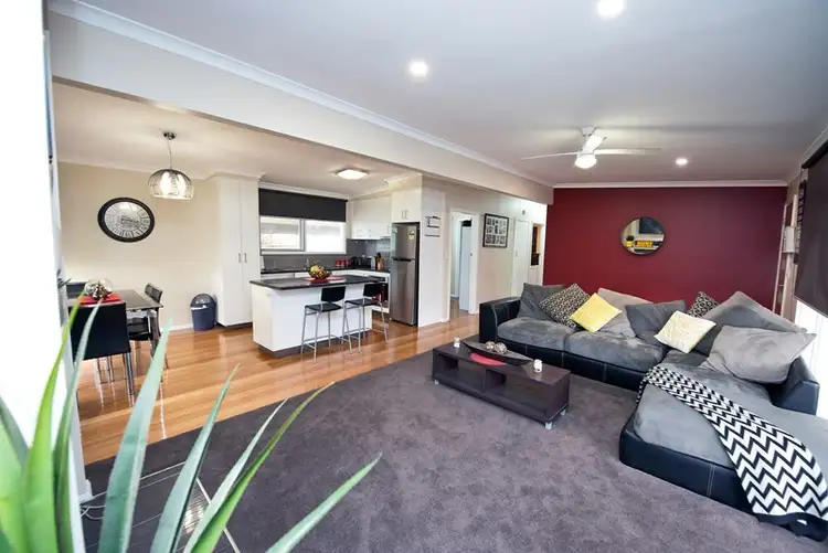 Sixth view of Homely house listing, 3 Ford Street, Swan Hill VIC 3585