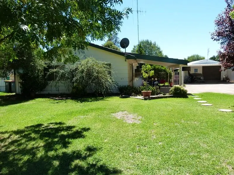 Main view of Homely house listing, 10 Bogan Gate Road, Forbes NSW 2871