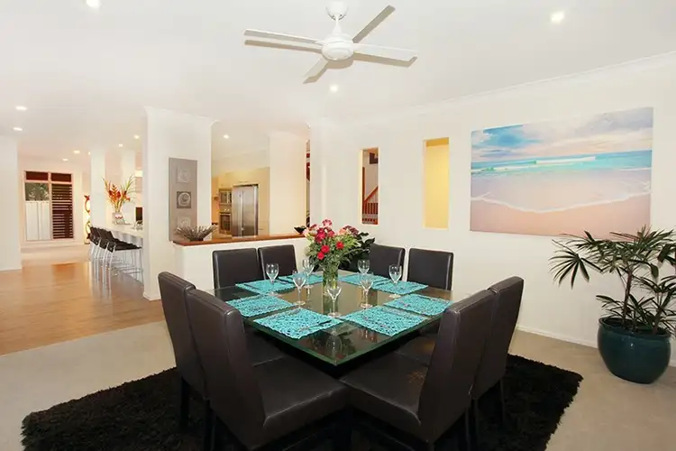 Sixth view of Homely house listing, 20 Balyarta Crescent, Mooloolaba QLD 4557