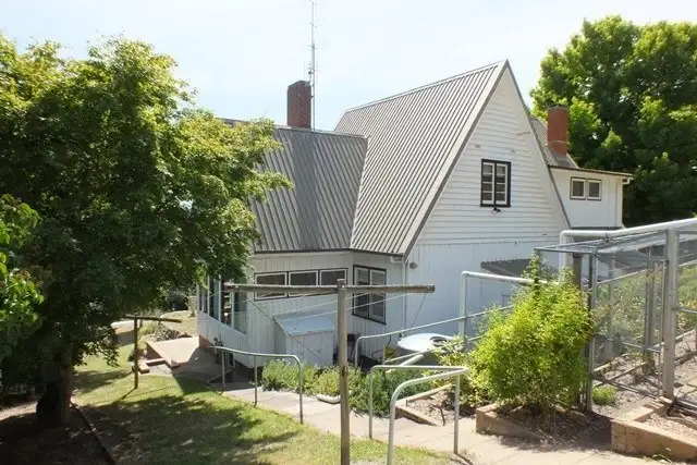 Fourth view of Homely house listing, 14 Jenolan Street, Oberon NSW 2787