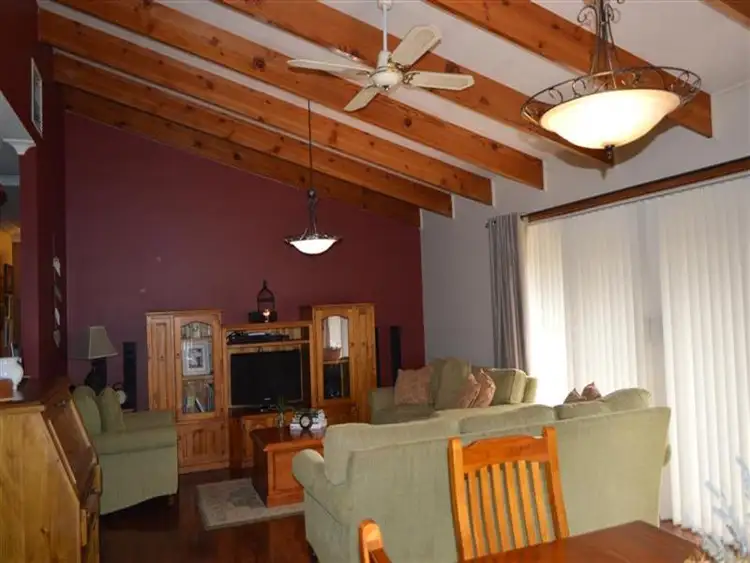 Third view of Homely house listing, 37 Gould League Place, Wellington NSW 2820